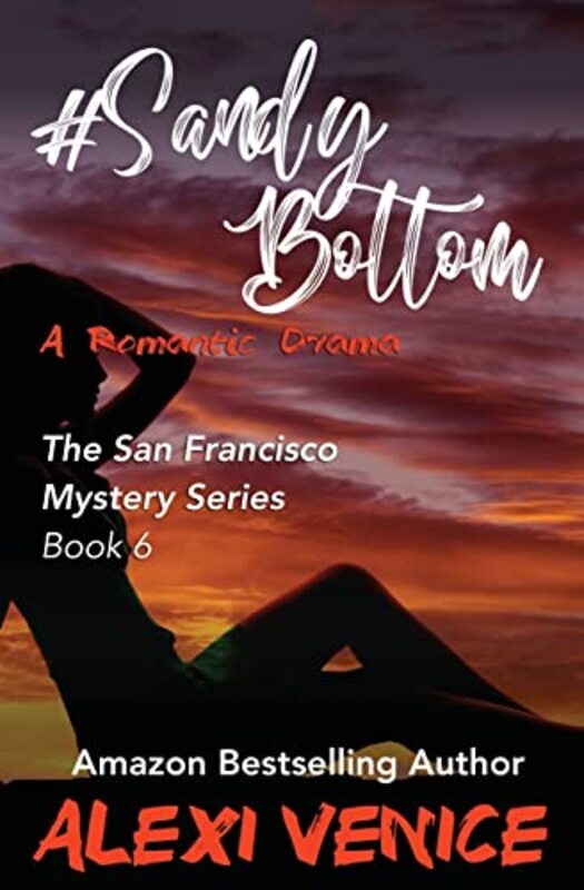 Alexi Venice book cover