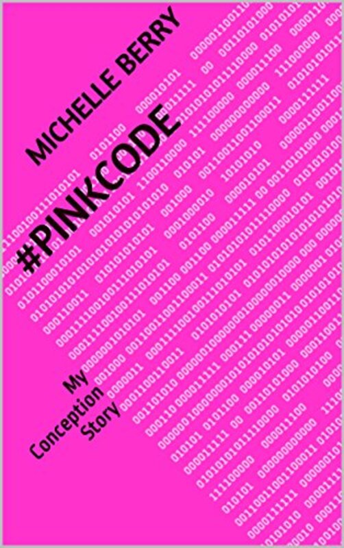 Michelle Berry book cover