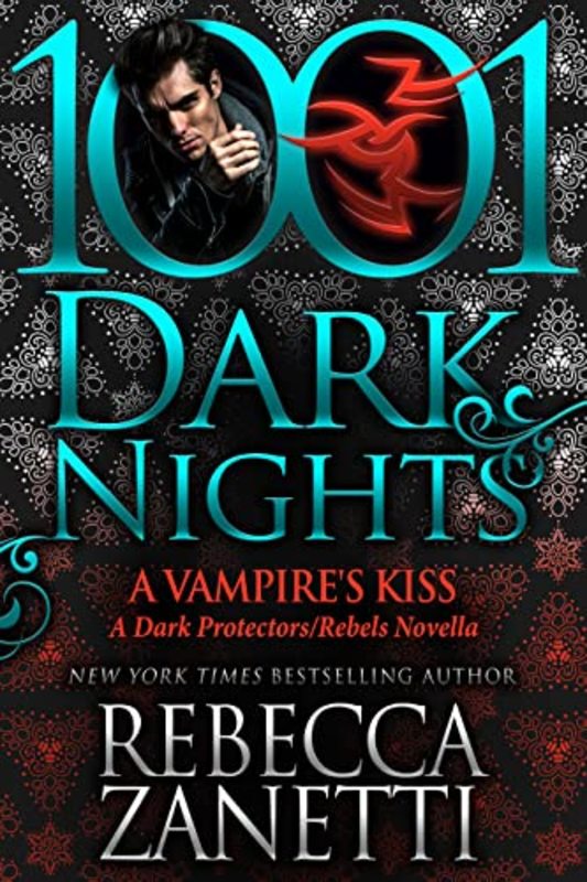 Dark Protectors book cover