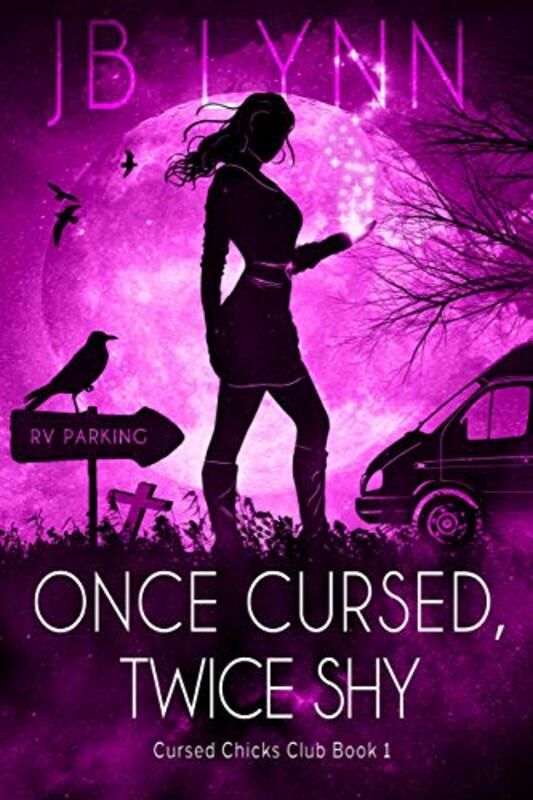 Book cover for "1 Flew Over the Raven's Nest" by JB Lynn