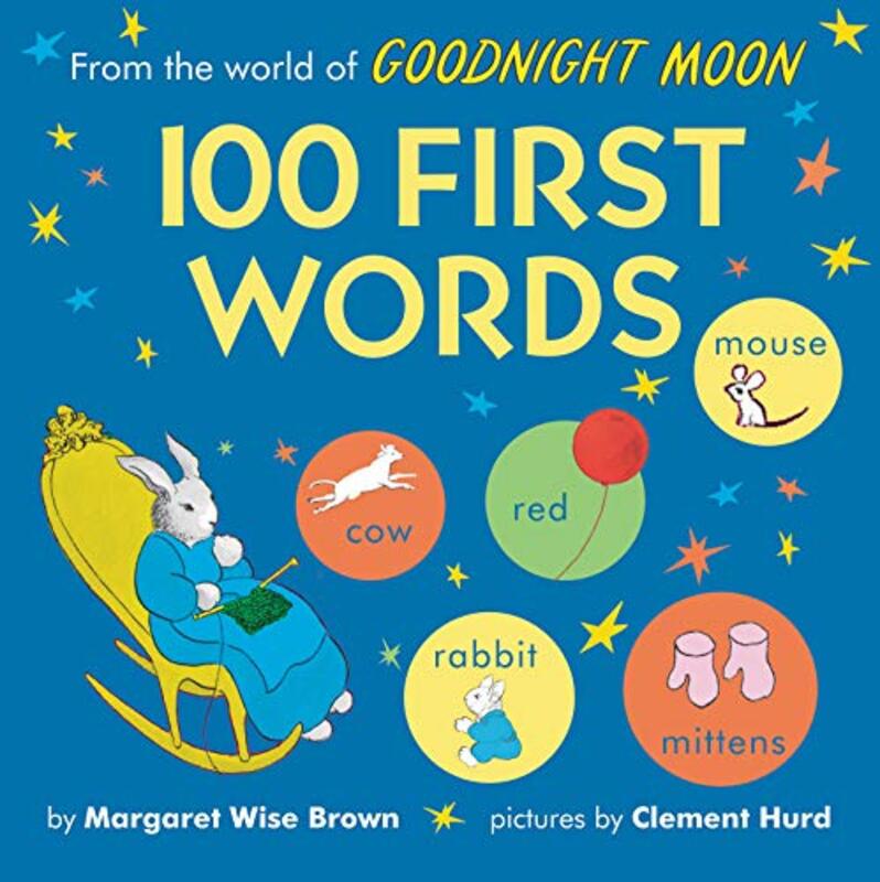 Margaret Wise Brown book cover