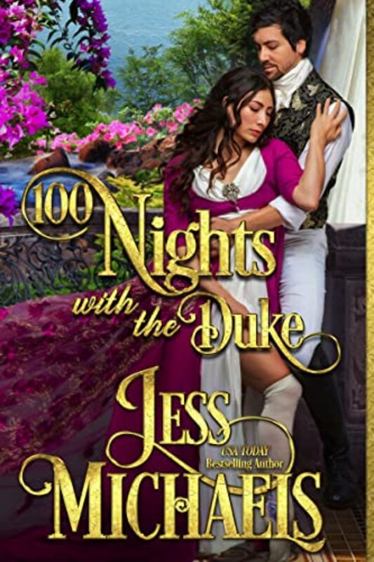 Jess Michaels book cover