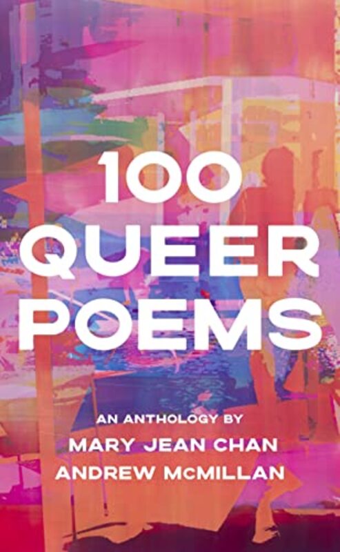 Mary Jean Chan book cover