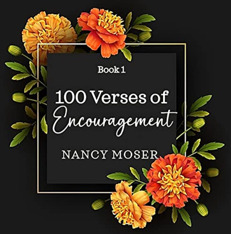 Nancy Moser book cover