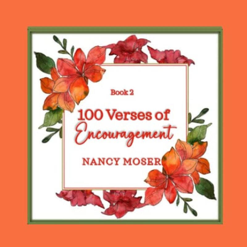 Nancy Moser book cover