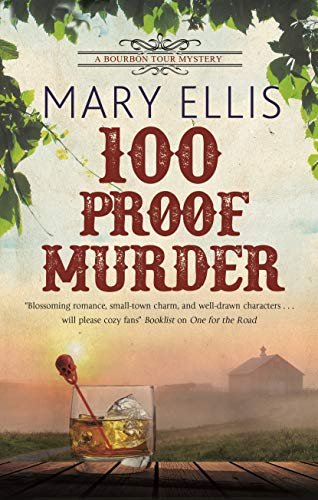 Mary Ellis book cover