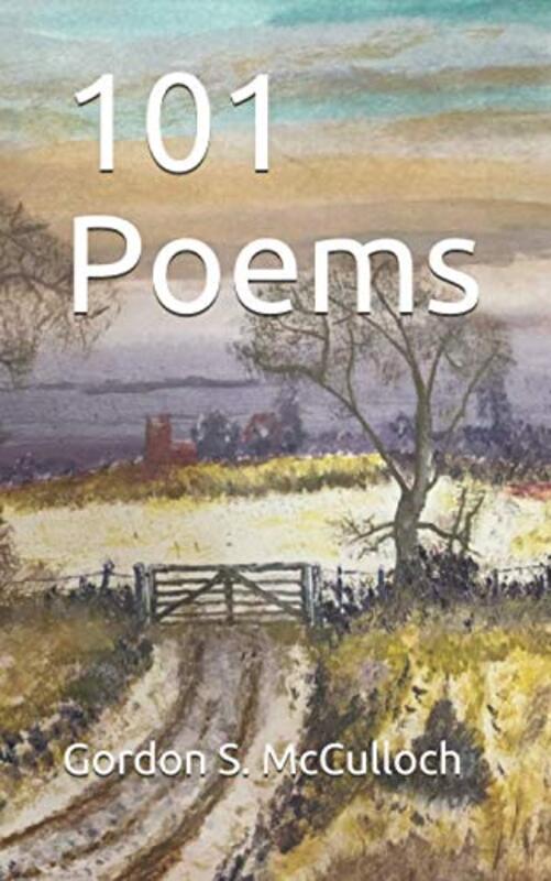 Gordon S McCulloch book cover