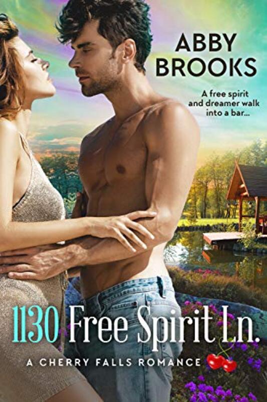 Book cover for "1130 Free Spirit Ln" by Various