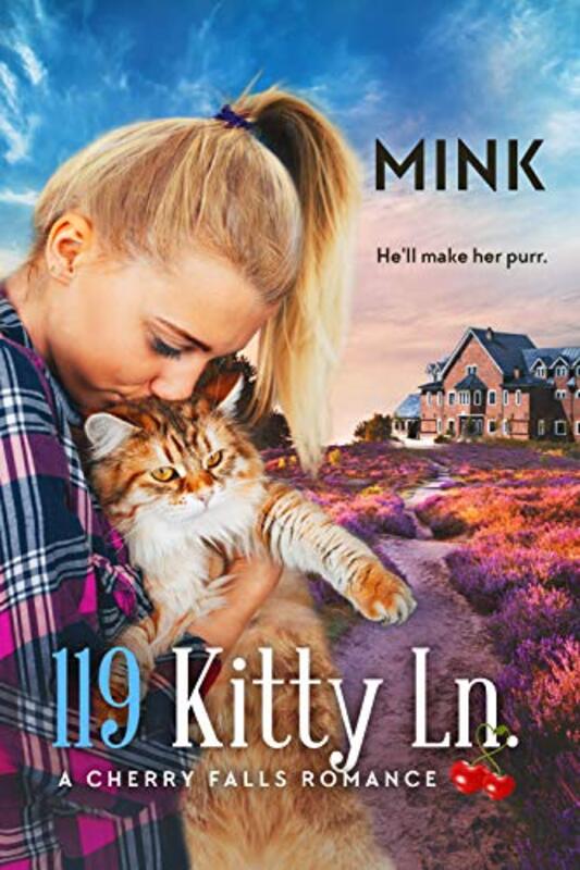 Book cover for "119 Kitty Lane" by Various