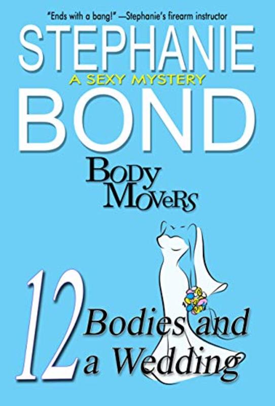 Stephanie Bond book cover