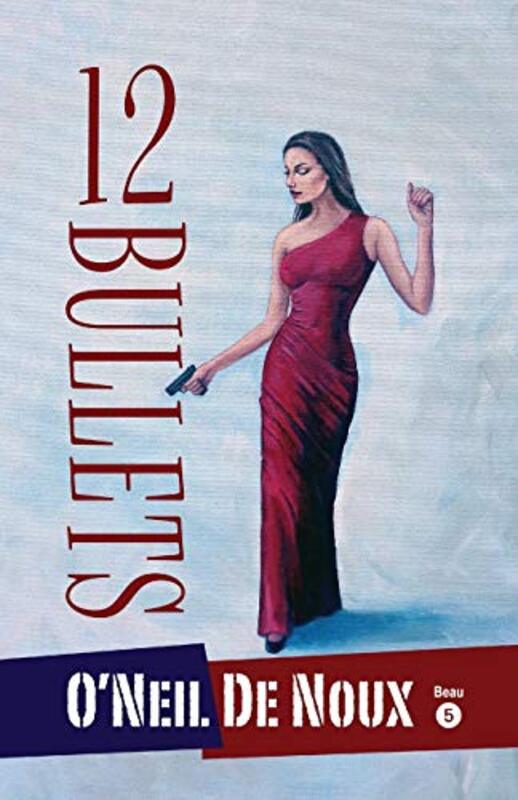O'Neil de Noux book cover