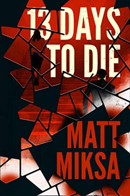 Matt Miksa book cover