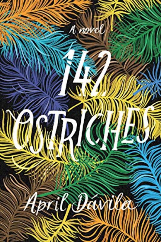 April Davila book cover