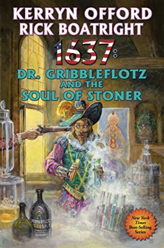 Ring of Fire book cover