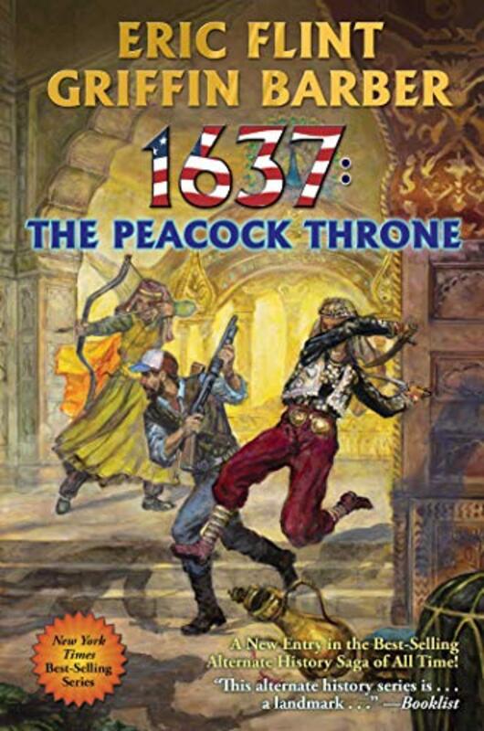 Ring of Fire book cover