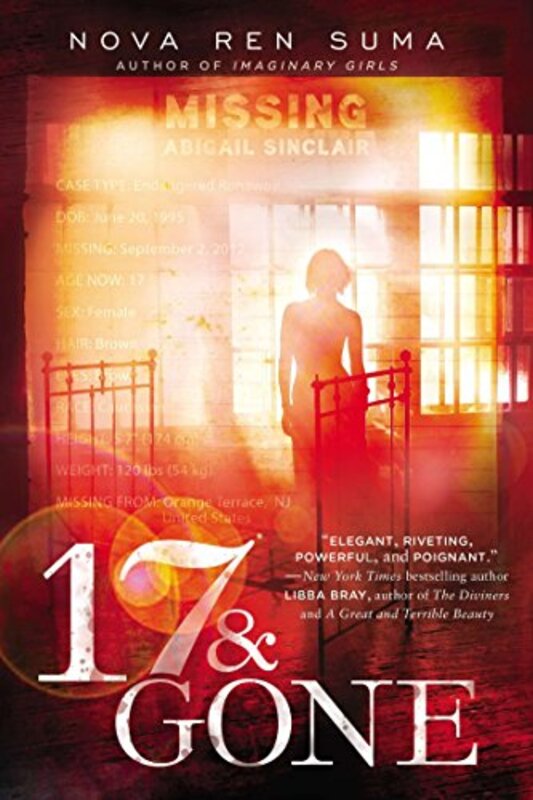 Nova Ren Suma book cover