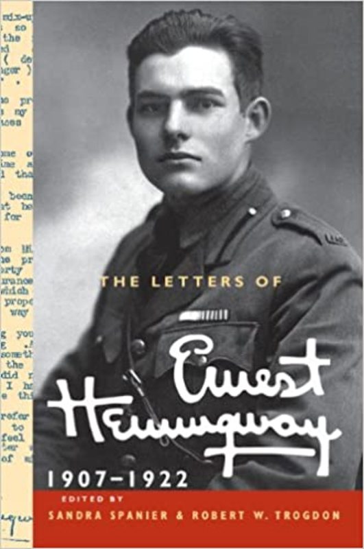 Book cover for "1907–1922"