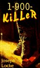 Book cover for "1-900-Killer" by Ray Garton