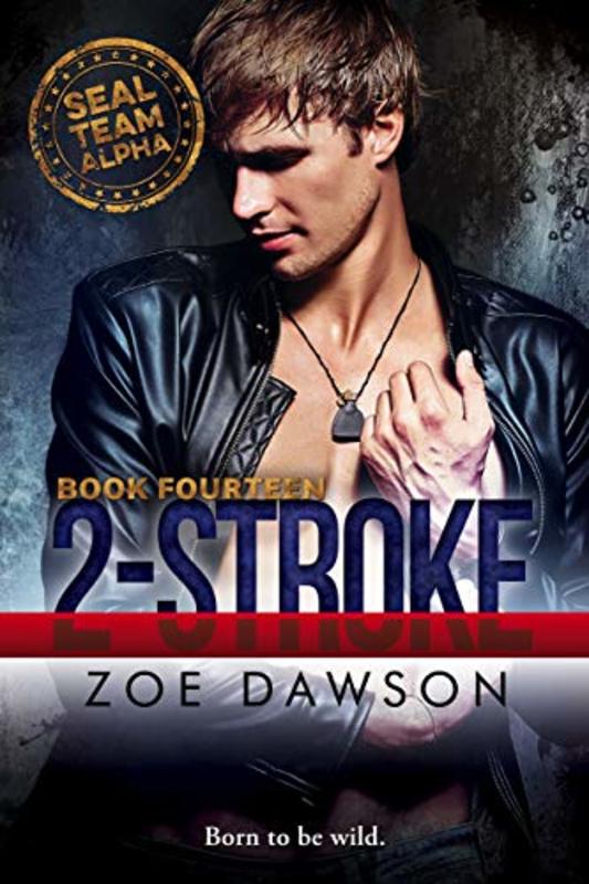 Zoe Dawson book cover