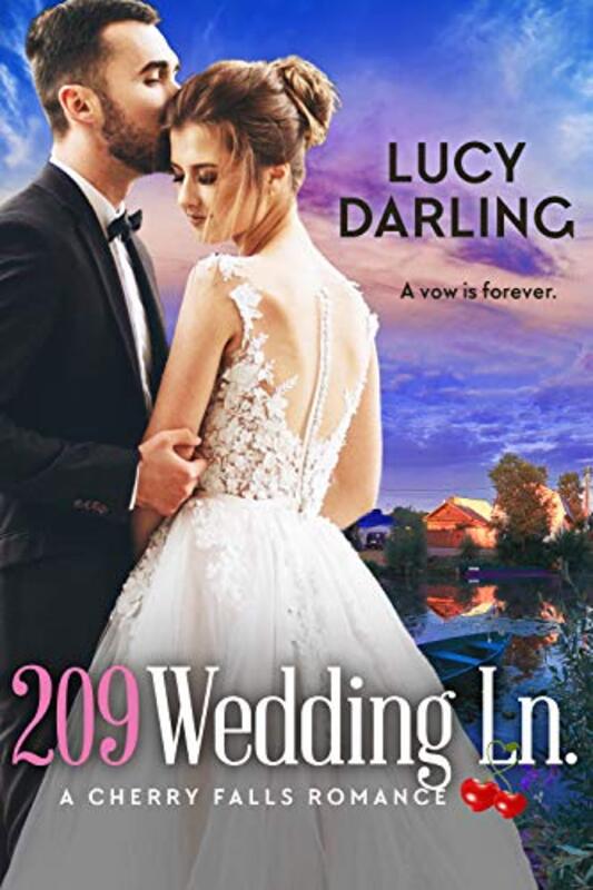 Book cover for "209 Wedding Lane" by Various