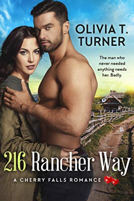 Book cover for "216 Rancher Way" by Various