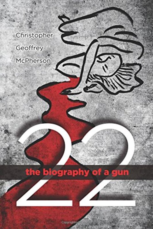Christopher Geoffrey McPherson book cover