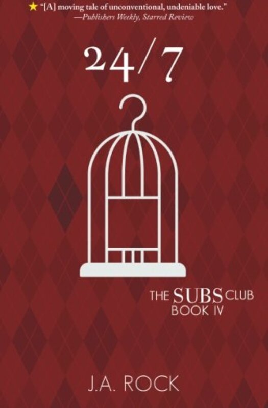 The Subs Club book cover