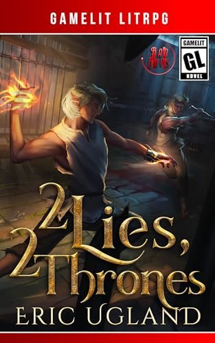 Eric Ugland book cover