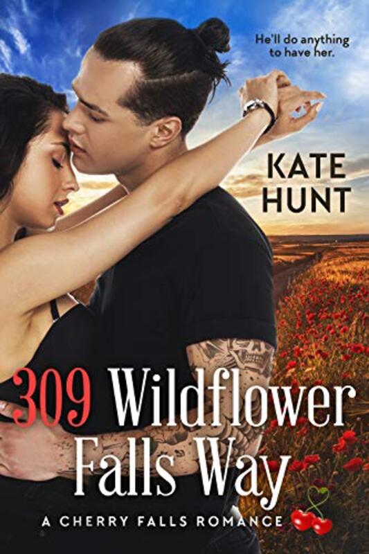 Book cover for "309 Wildflower Falls Way" by Various