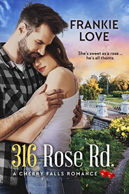 Book cover for "316 Rose Rd." by Various