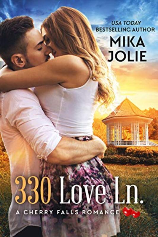 Book cover for "330 Love Ln" by Various
