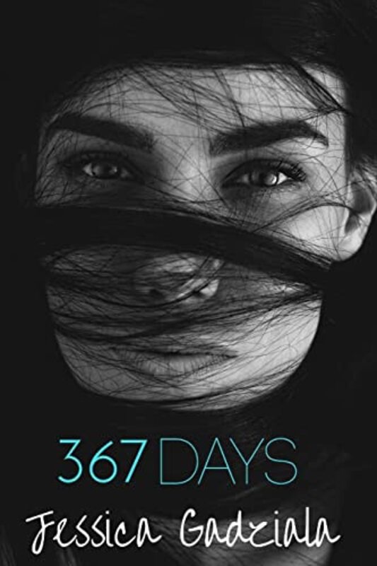 Book cover for "367 Days" by Jessica Gadziala