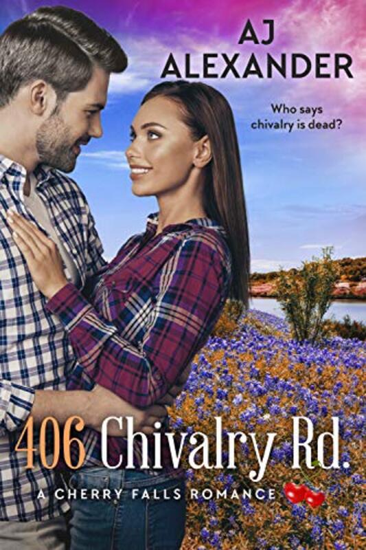 Book cover for "406 Chivalry Road" by Various