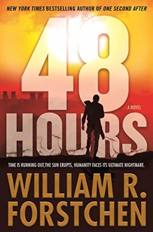 William Forstchen book cover