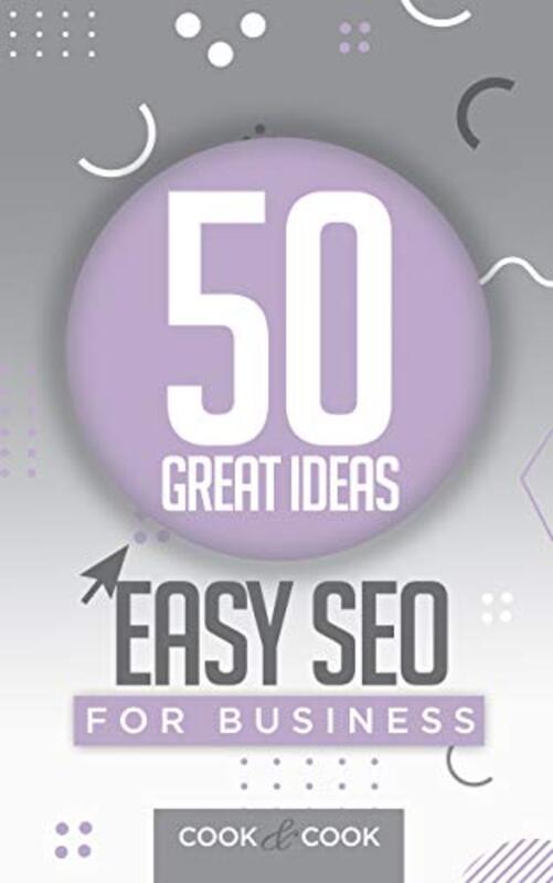 Book cover for "50 Great Ideas"