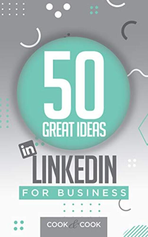 Book cover for "50 Great Ideas"