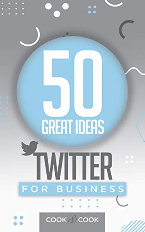 Book cover for "50 Great Ideas"