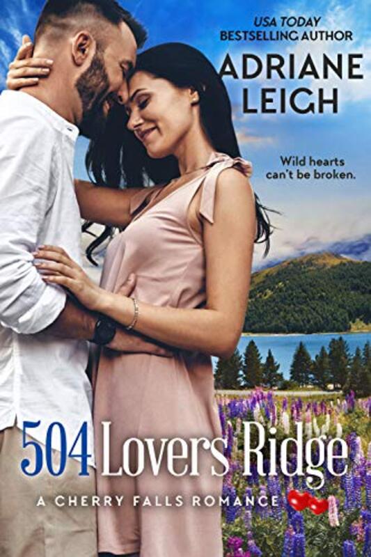 Book cover for "504 Lovers Ridge" by Various