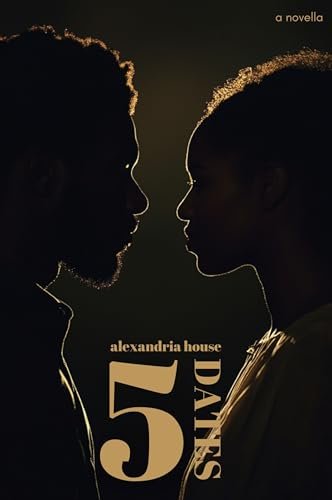 Alexandria House book cover