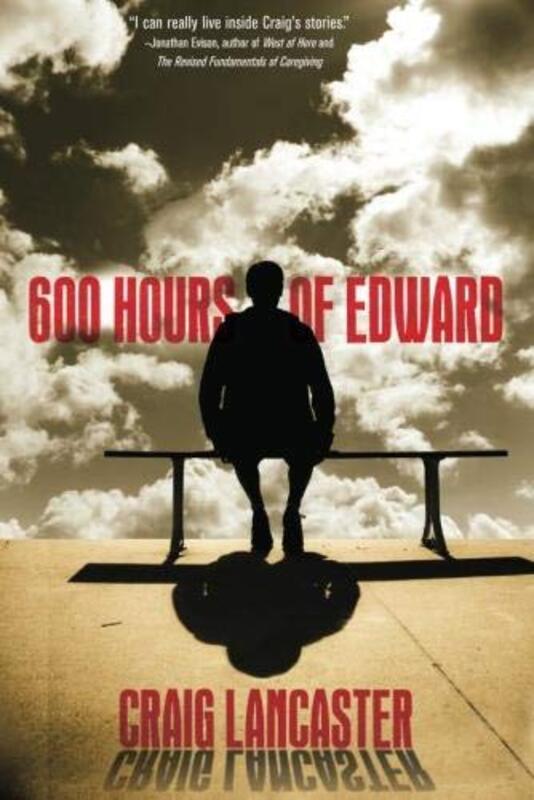 Edward book cover