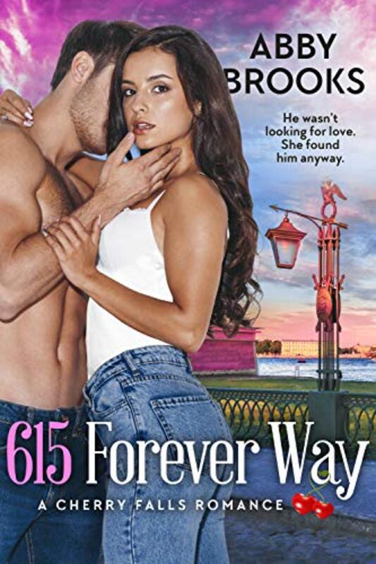 Book cover for "615 Forever Way" by Various