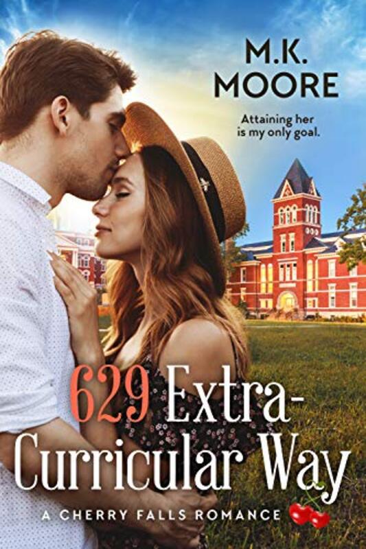 Book cover for "629 Extra-Curricular Way" by Various