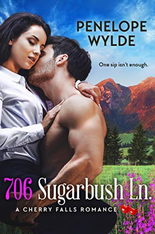 Book cover for "706 Sugarbush Lane" by Various