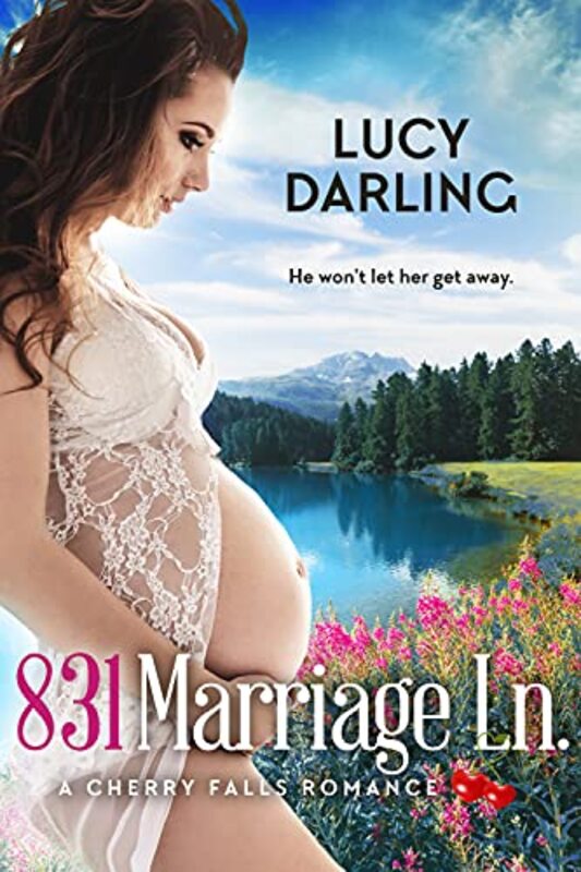 Book cover for "831 Marriage Lane" by Various