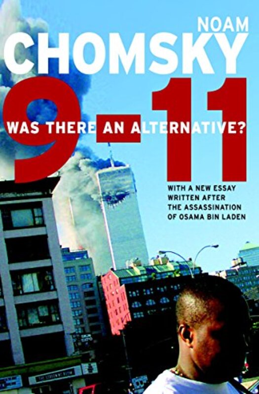Book cover for "9-11"