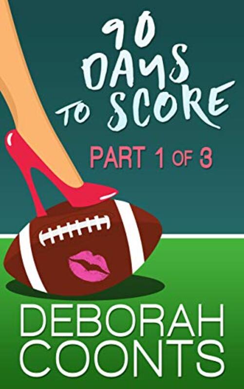 Deborah Coonts book cover