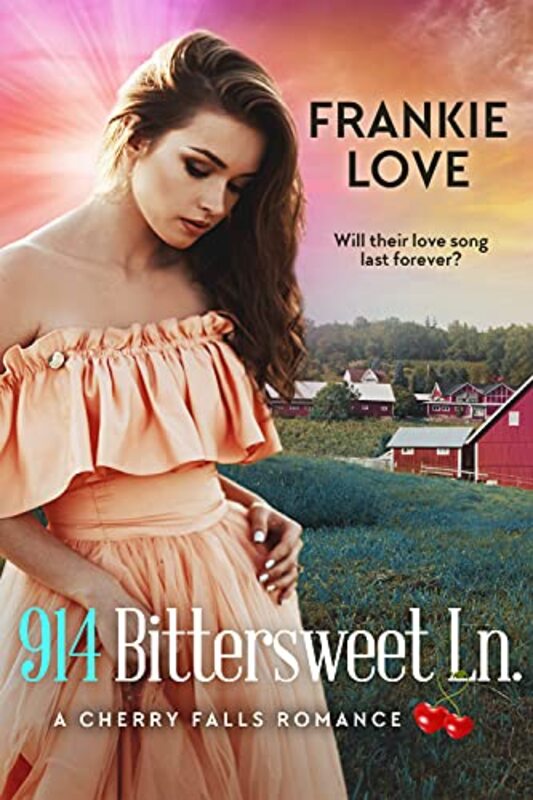 Book cover for "914 Bittersweet Ln." by Various