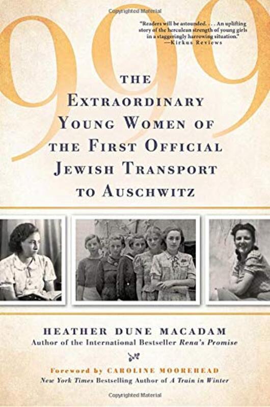 Heather Dune Macadam book cover