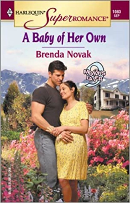 9 Months Later book cover