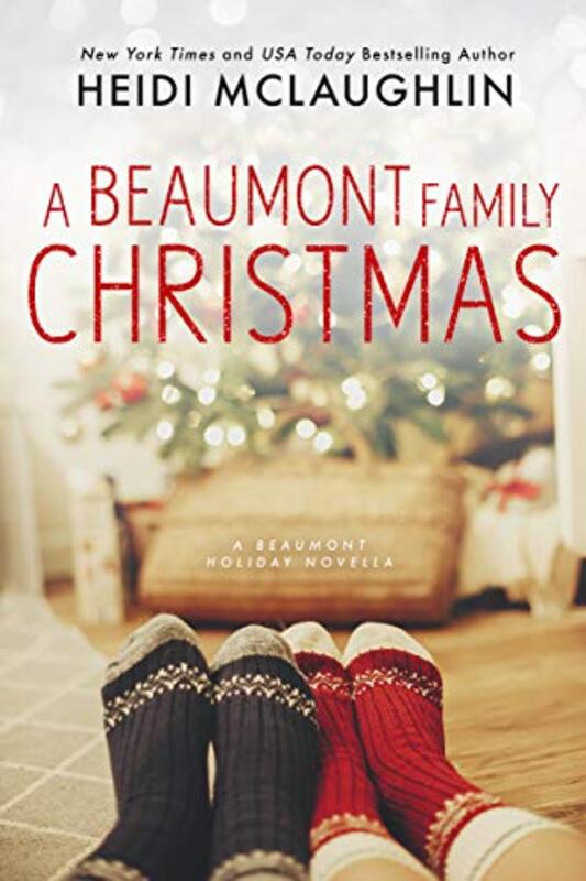 Beaumont book cover